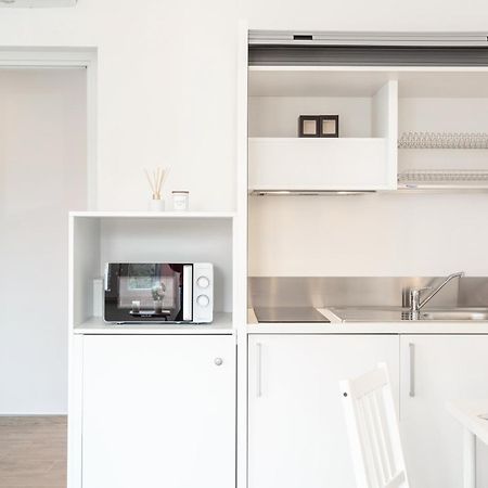 Lena'S Rooms Ольбия Экстерьер фото