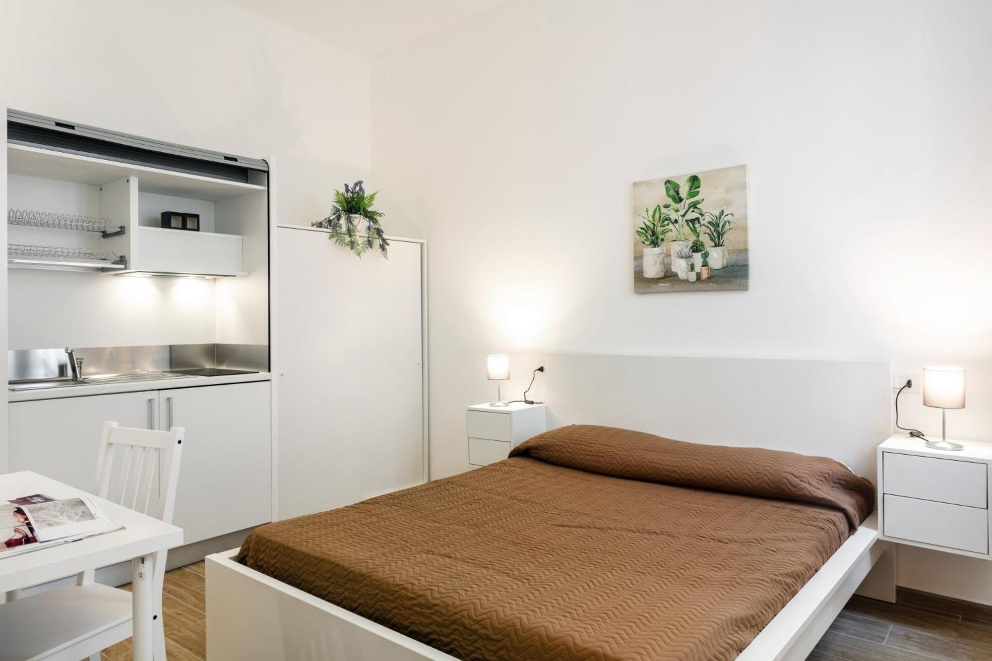 Lena'S Rooms Ольбия Экстерьер фото