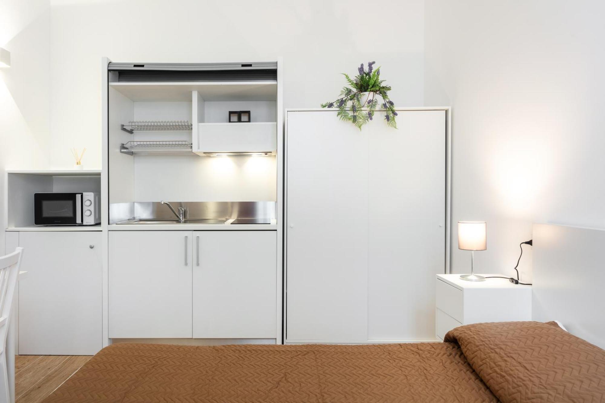 Lena'S Rooms Ольбия Экстерьер фото