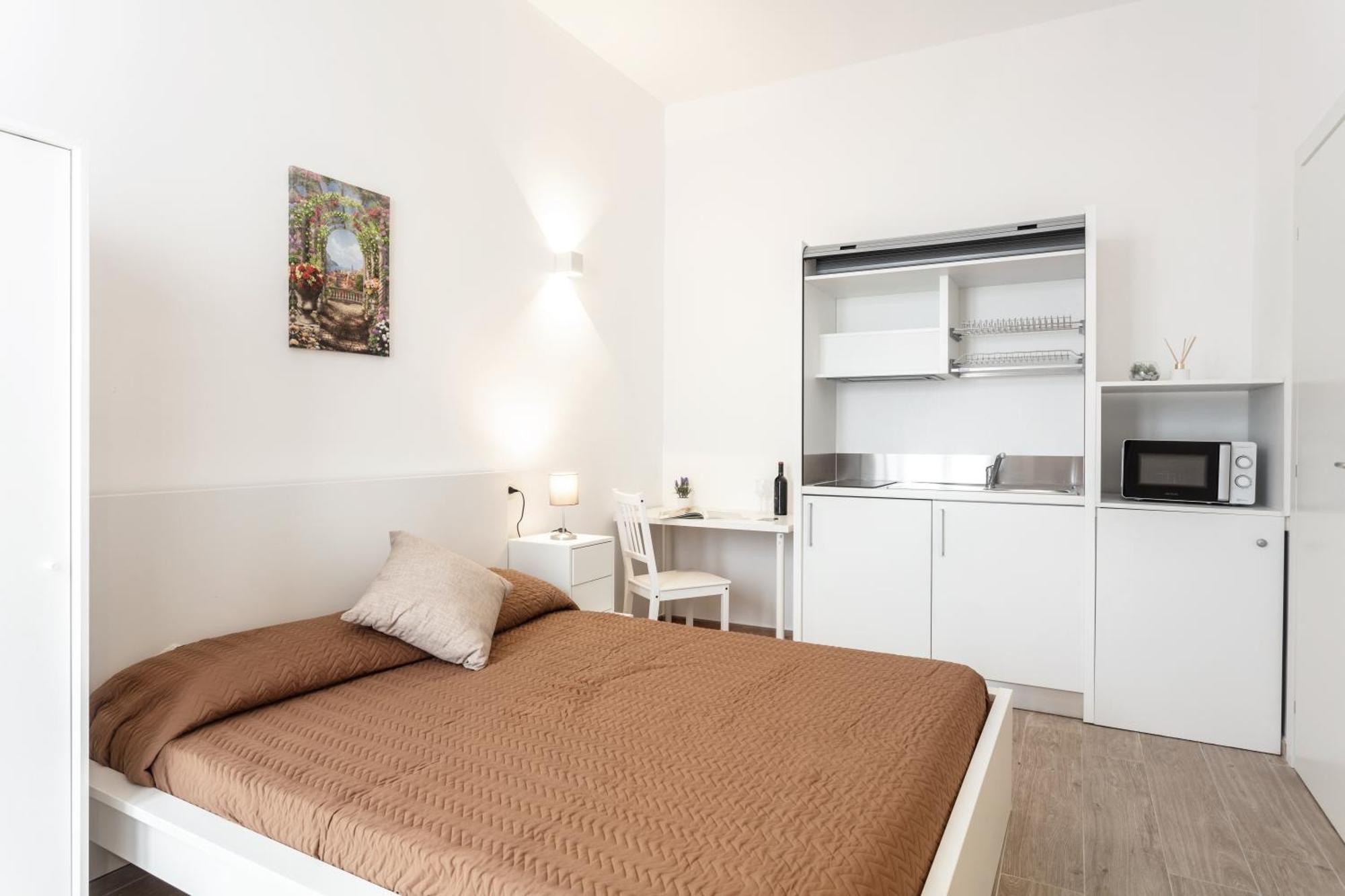 Lena'S Rooms Ольбия Экстерьер фото