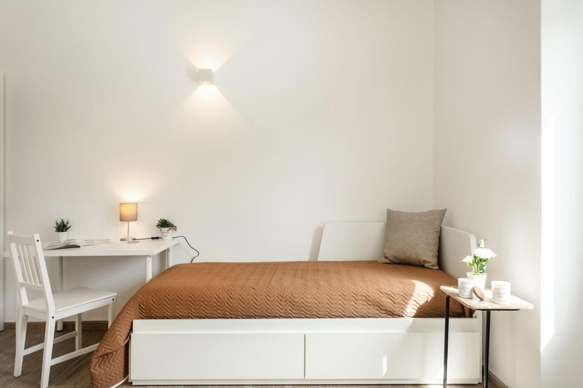 Lena'S Rooms Ольбия Экстерьер фото