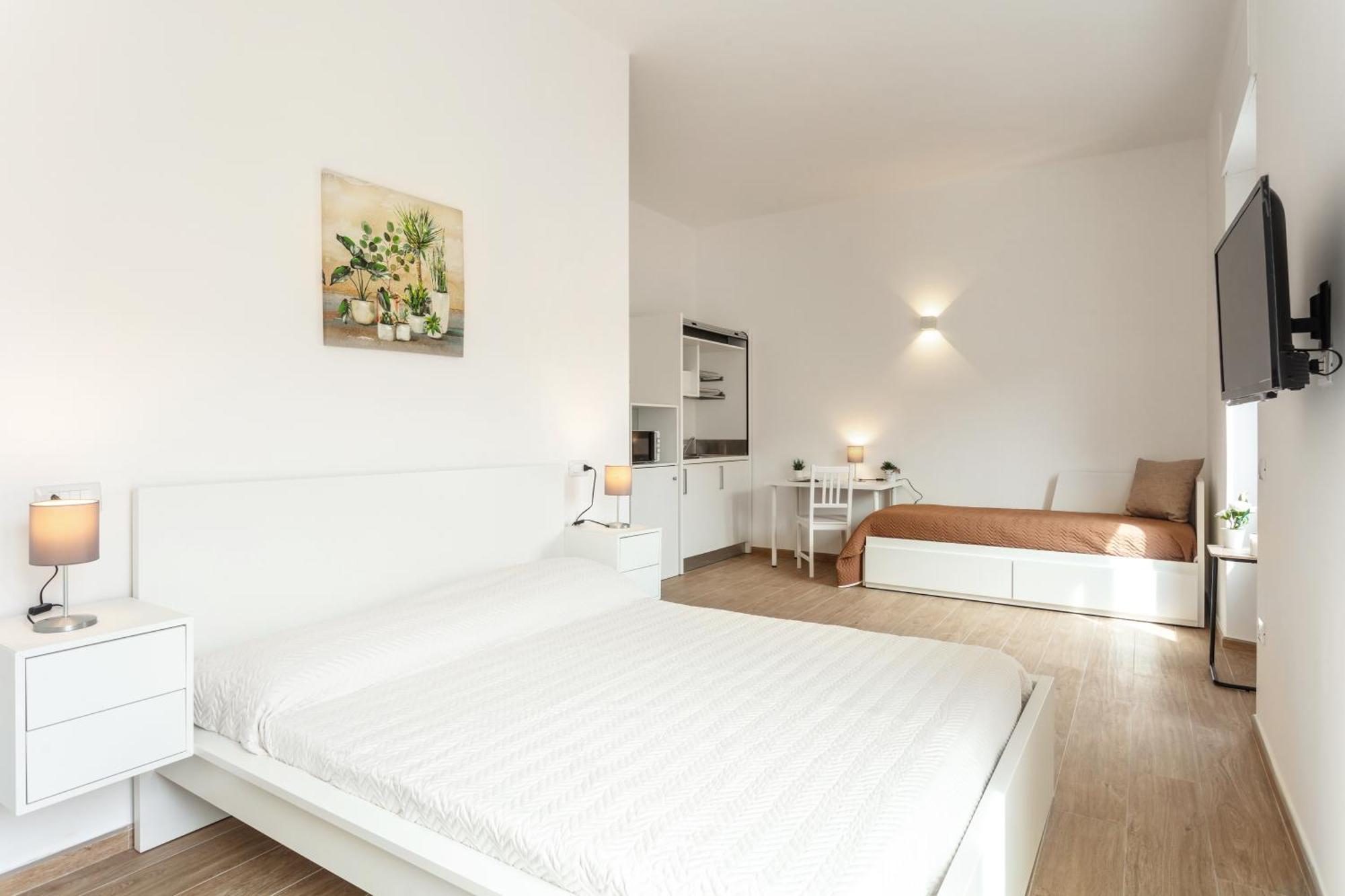 Lena'S Rooms Ольбия Экстерьер фото
