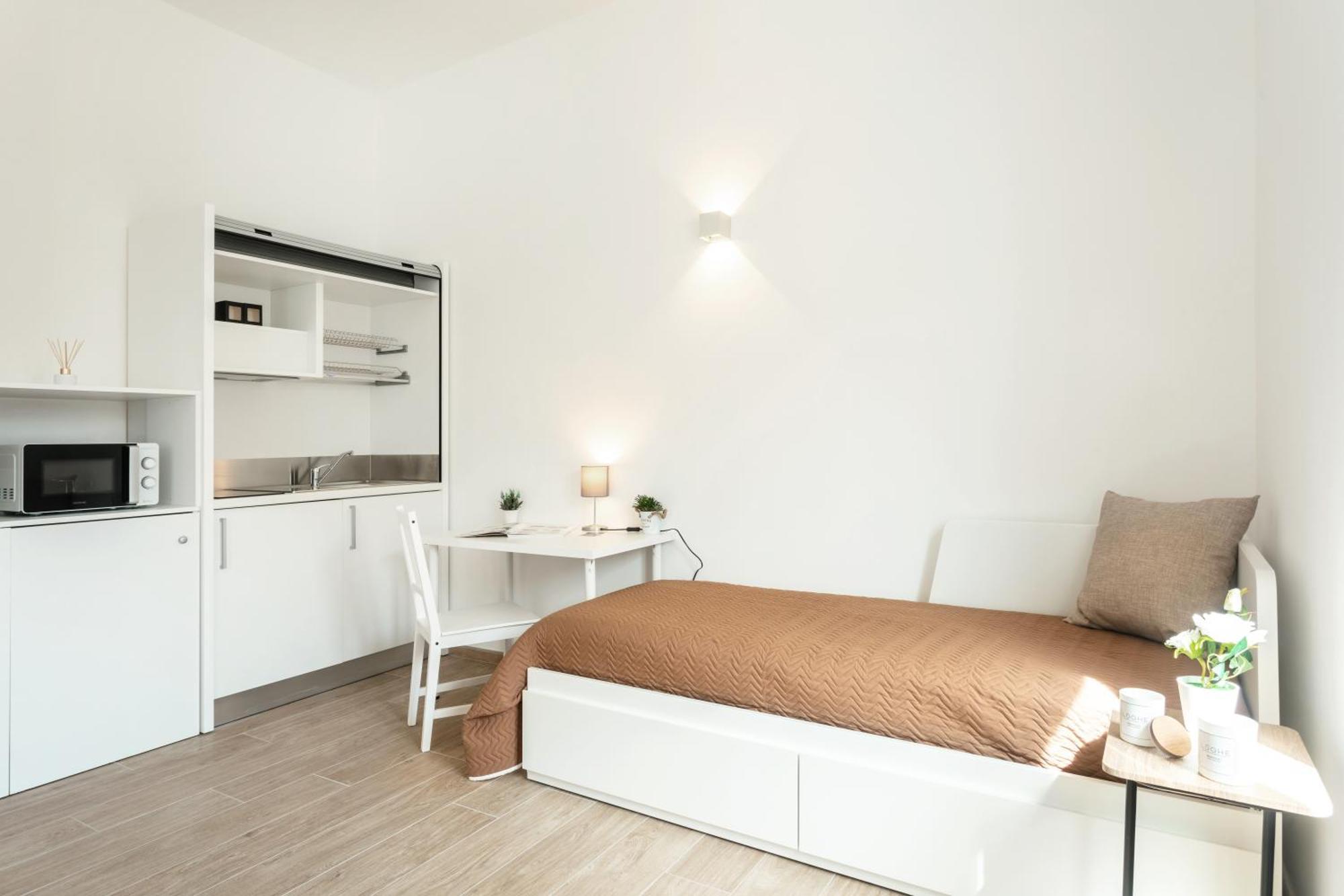 Lena'S Rooms Ольбия Экстерьер фото