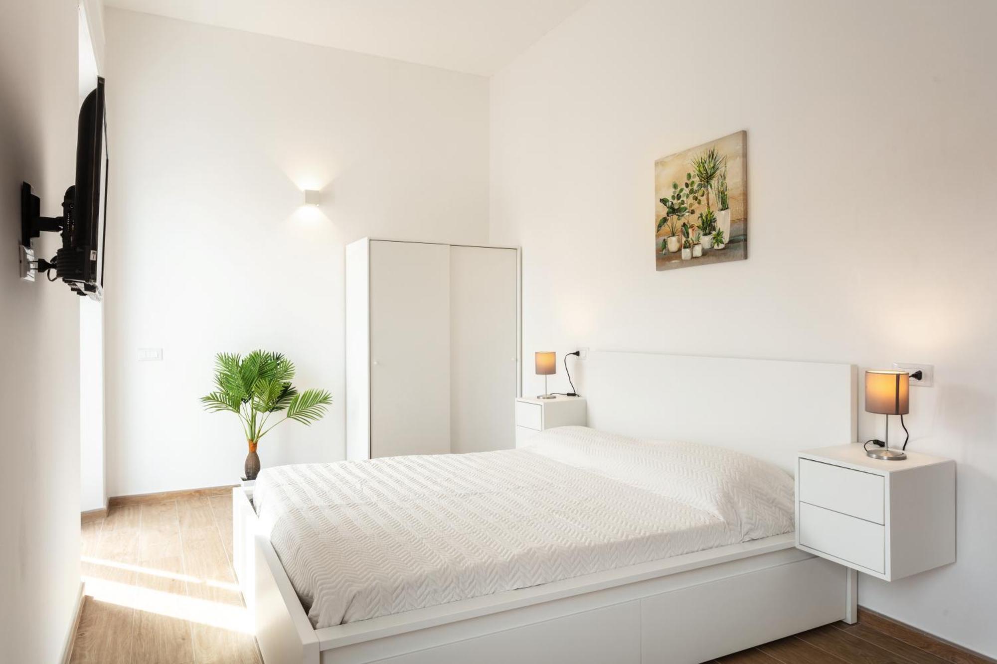 Lena'S Rooms Ольбия Экстерьер фото