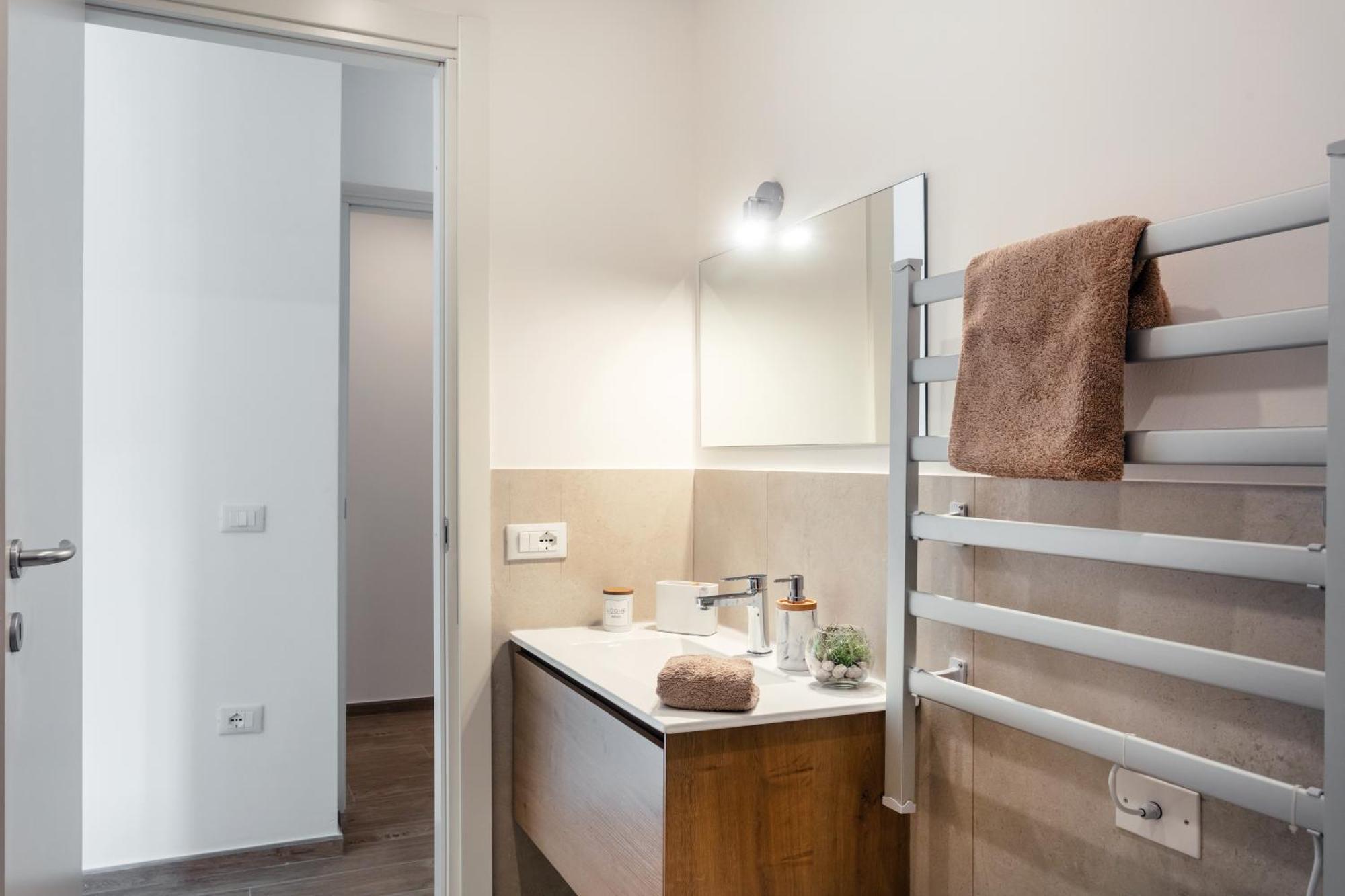 Lena'S Rooms Ольбия Экстерьер фото