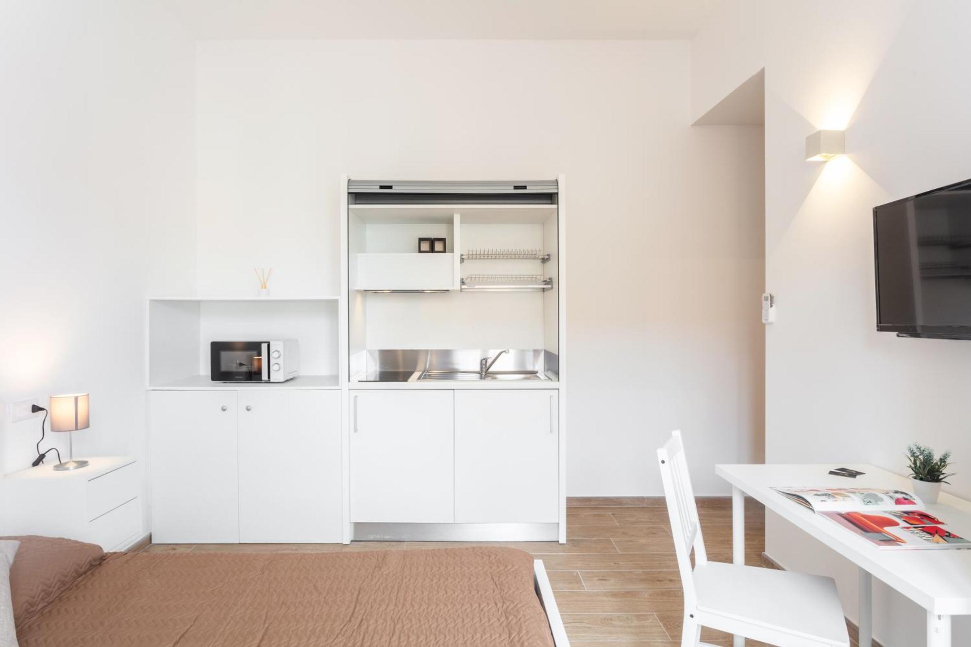 Lena'S Rooms Ольбия Экстерьер фото