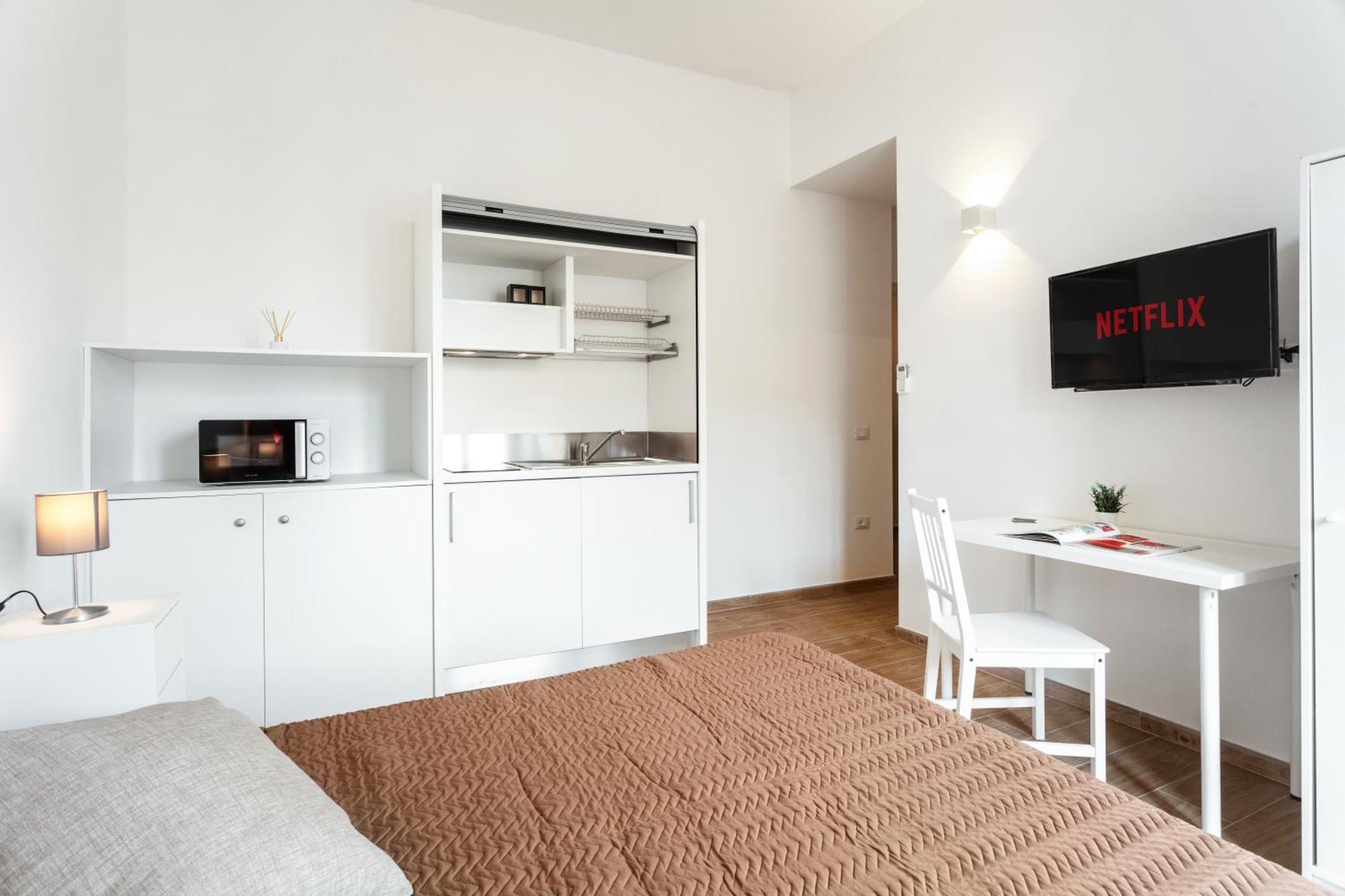 Lena'S Rooms Ольбия Экстерьер фото